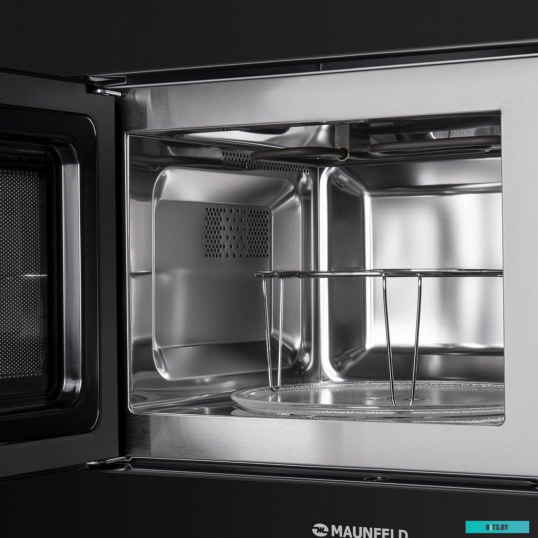 Микроволновая печь Maunfeld MBMO.20.2PGB <4640020991351>