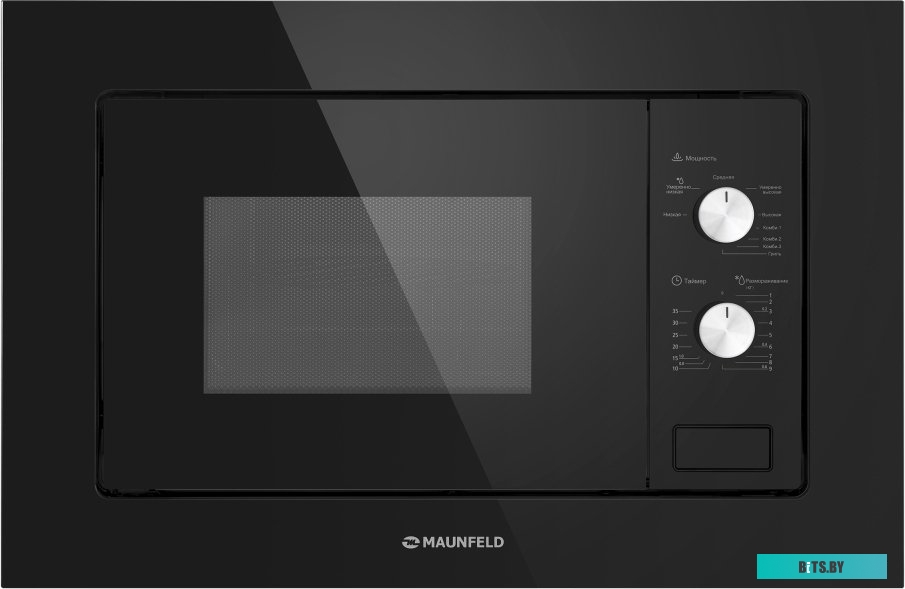 Микроволновая печь Maunfeld MBMO.20.2PGB <4640020991351>