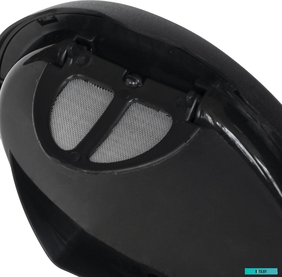 Электрочайник Galaxy Line GL0560 (черный)