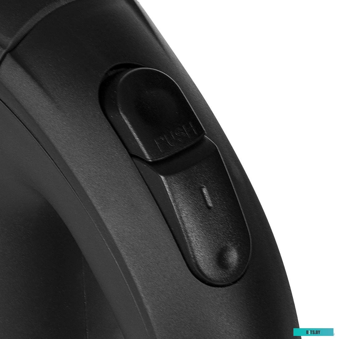 Электрочайник Galaxy Line GL0560 (черный)