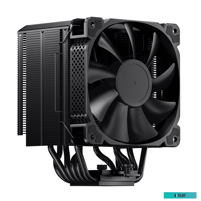 Кулер для процессора Jonsbo HX6240 Black