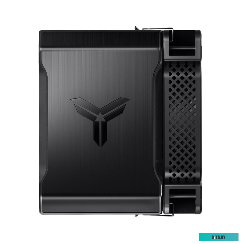 Кулер для процессора Jonsbo HX6240 Black