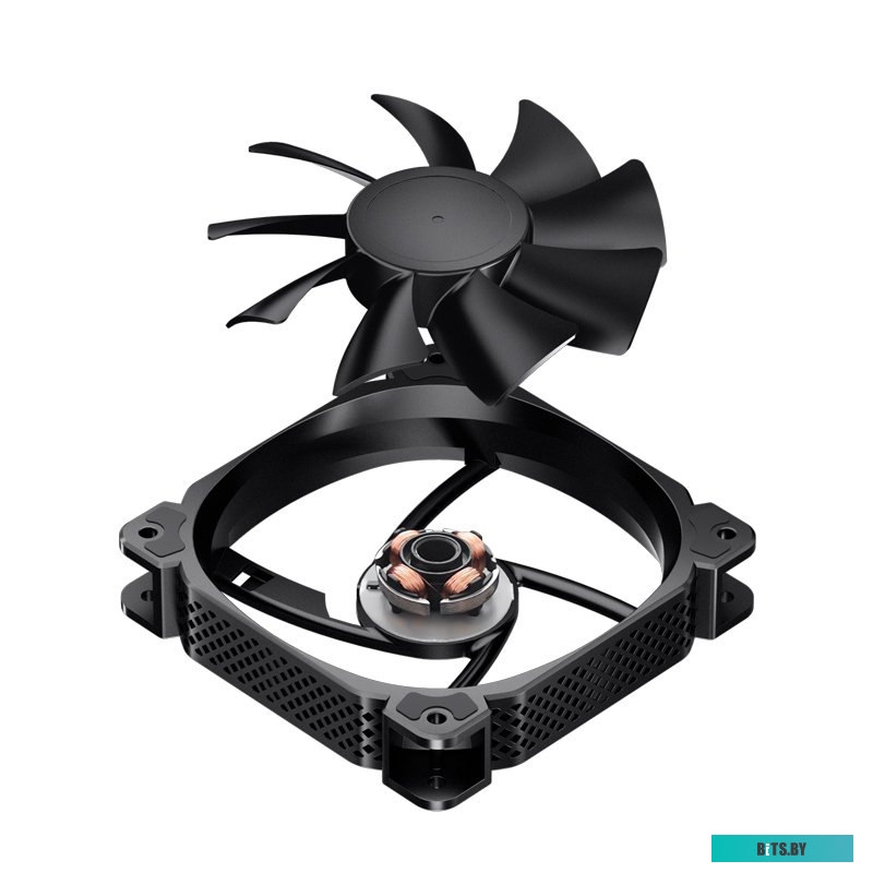 Кулер для процессора Jonsbo HX6240 Black