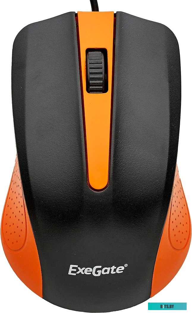 Мышь ExeGate SH-9030BO