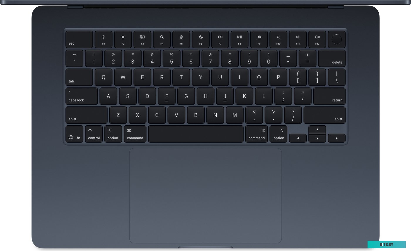 Ноутбук Apple MacBook Air 15 A3241 М4 Midnight (MC6L4X/A) MC6L4X/A
