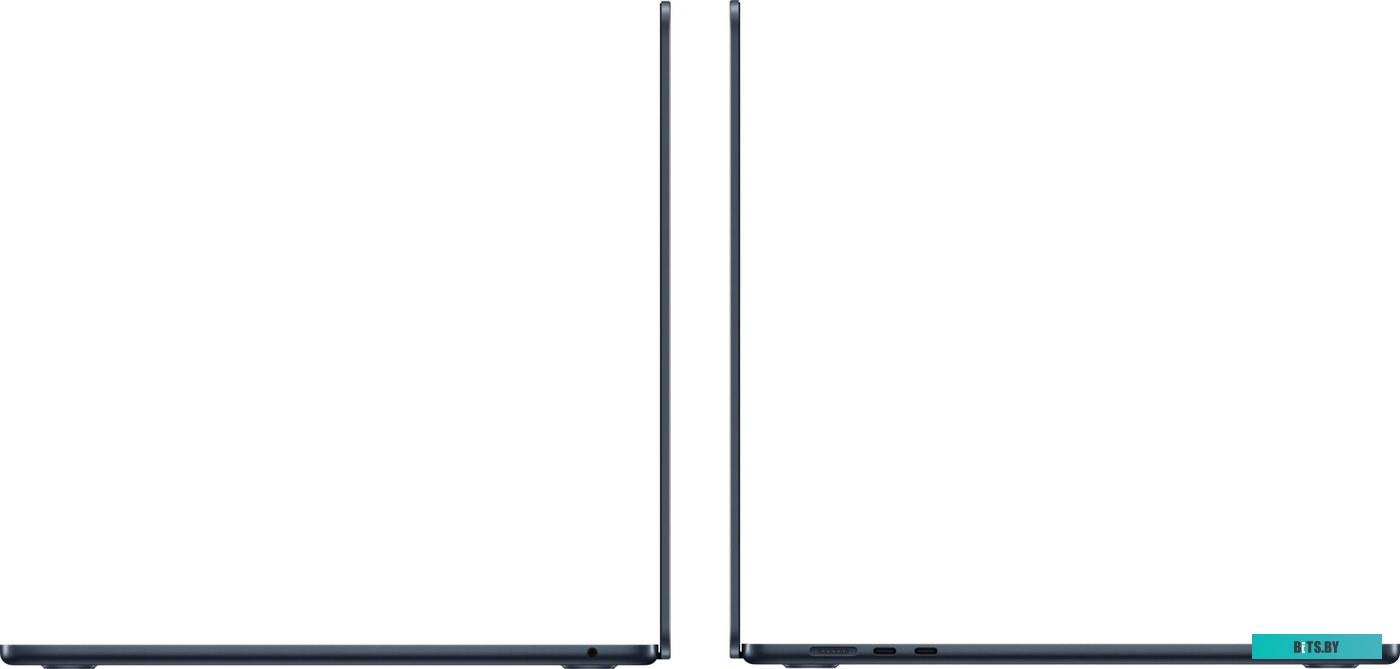 Ноутбук Apple MacBook Air 15 A3241 М4 Midnight (MC6L4X/A) MC6L4X/A