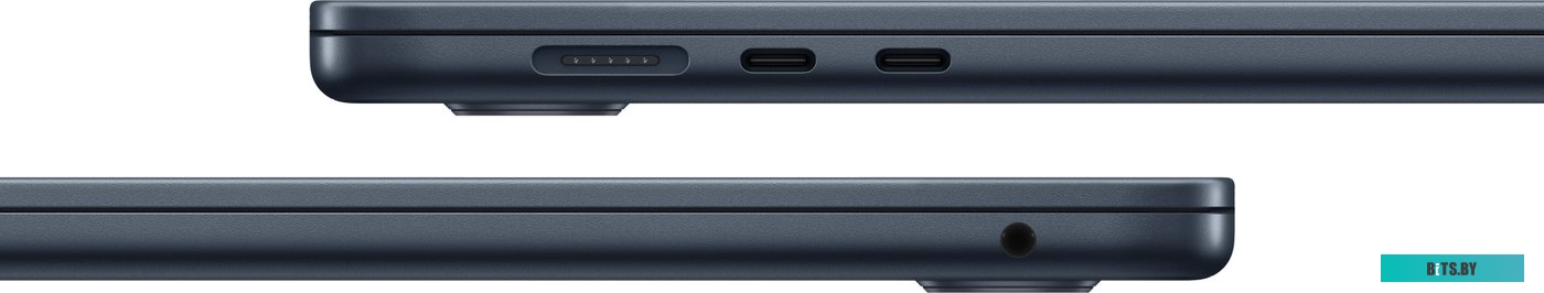 Ноутбук Apple MacBook Air 15 A3241 М4 Midnight (MC6L4X/A) MC6L4X/A
