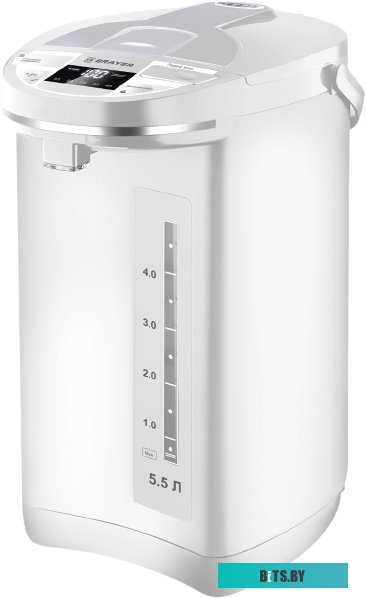 Электрический чайник Brayer BR1091WH