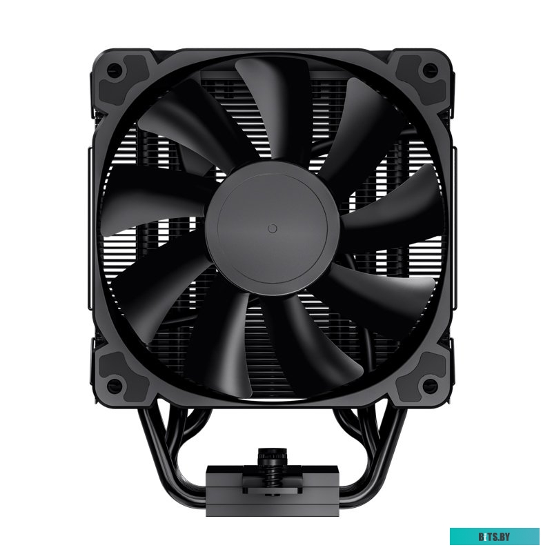 Кулер для процессора Jonsbo HX6240 Black