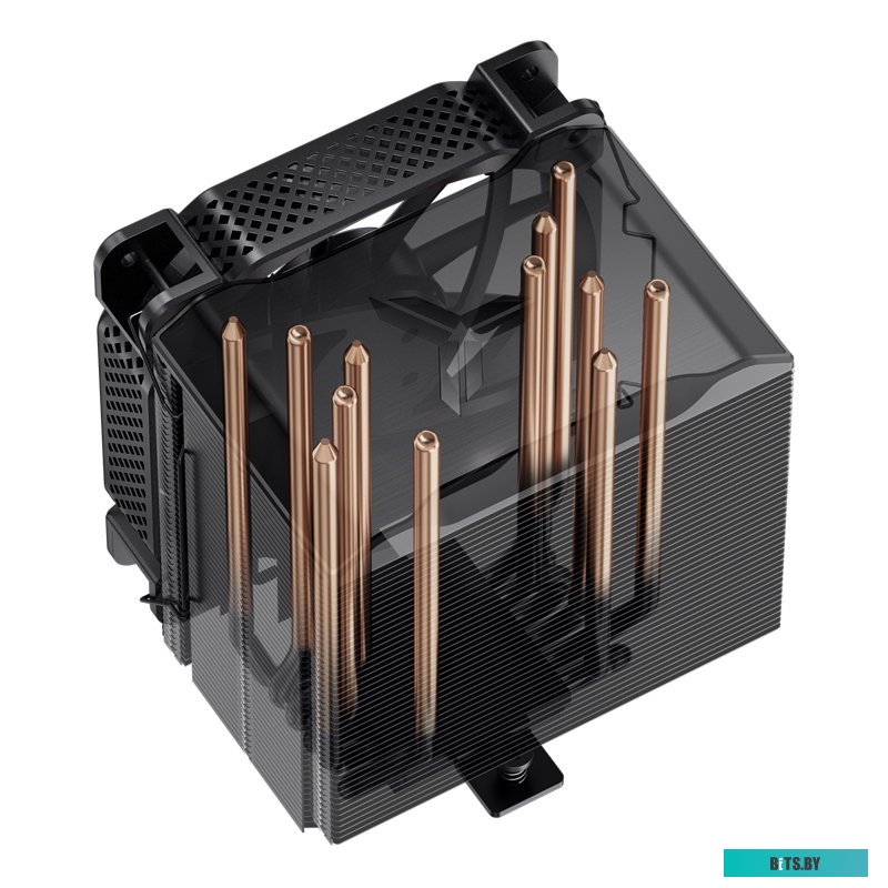 Кулер для процессора Jonsbo HX6240 Black