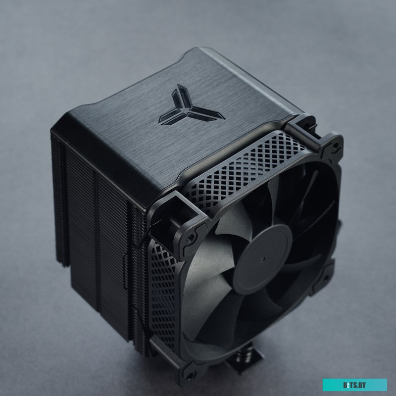 Кулер для процессора Jonsbo HX6240 Black