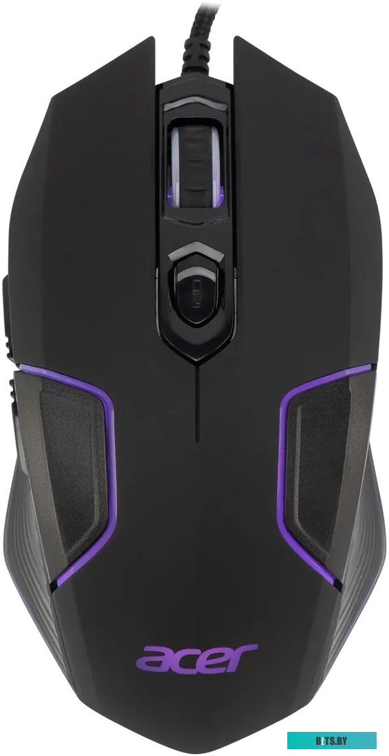 Мышь Acer OMW170 ZL.MCEEE.00R