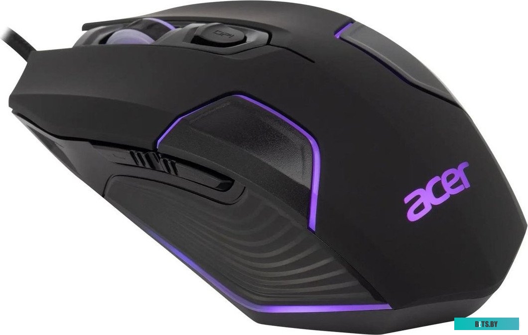 Мышь Acer OMW170 ZL.MCEEE.00R
