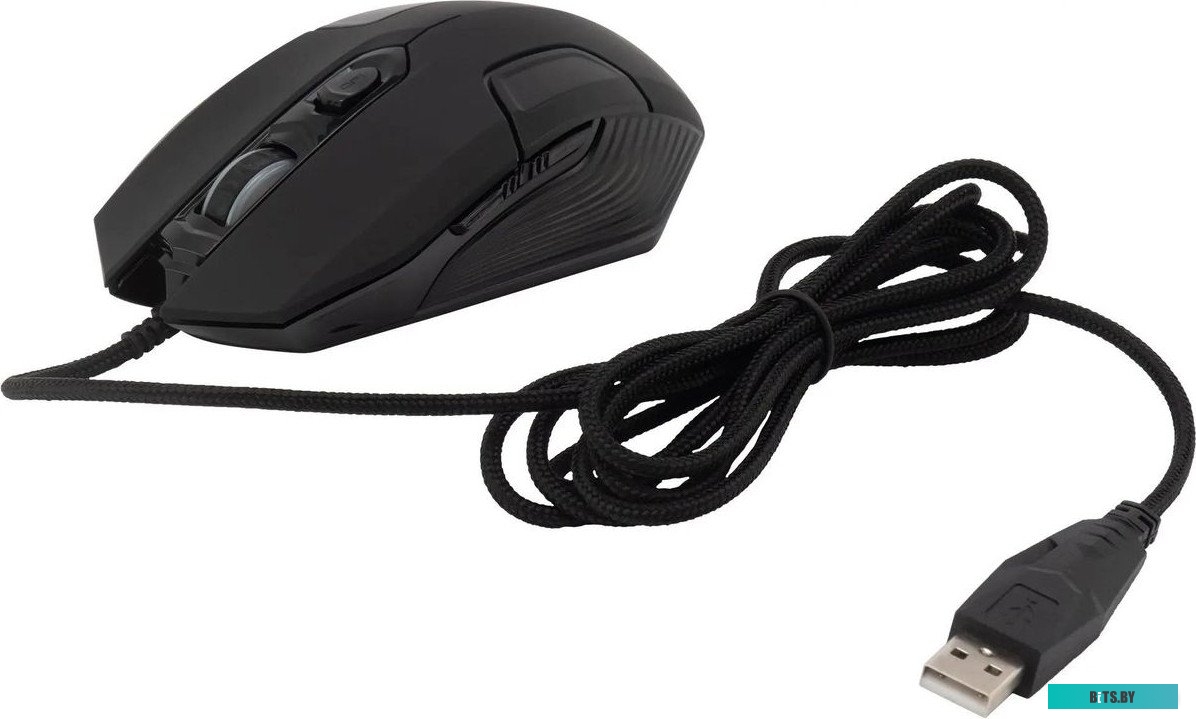 Мышь Acer OMW170 ZL.MCEEE.00R
