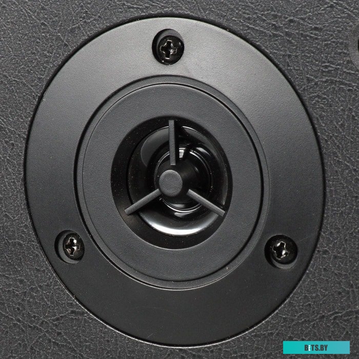 Компьютерные колонки SVEN SPS-702 (черный)