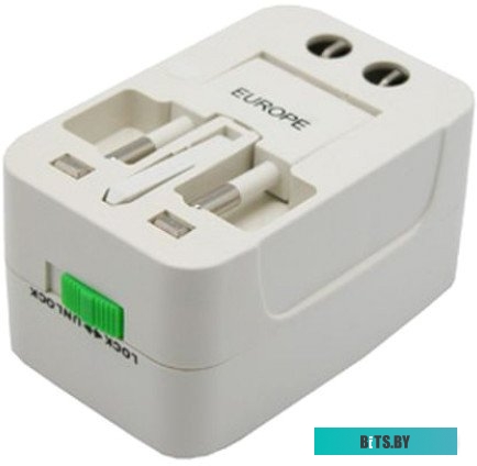 Адаптер Rexant Путешественник 11-1052