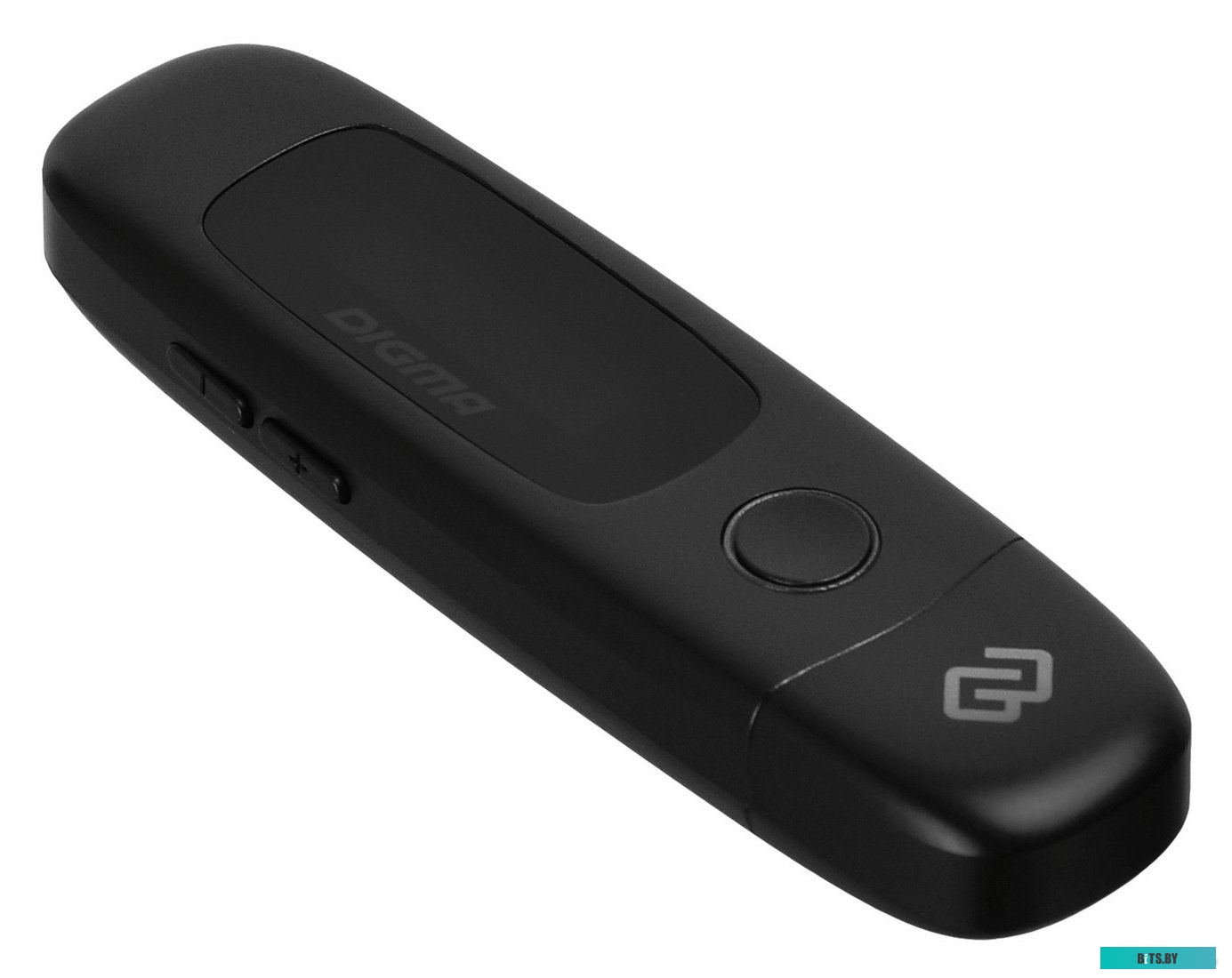 Плеер MP3 Digma U4 8GB <1445563>