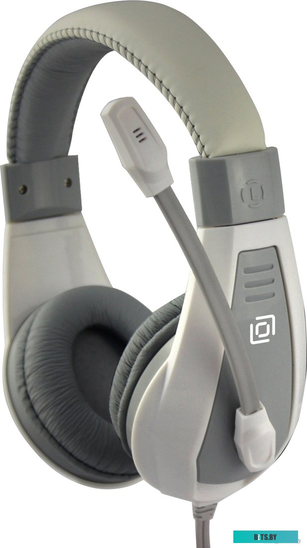Наушники (Гарнитура) Oklick HS-L600 <1532023>