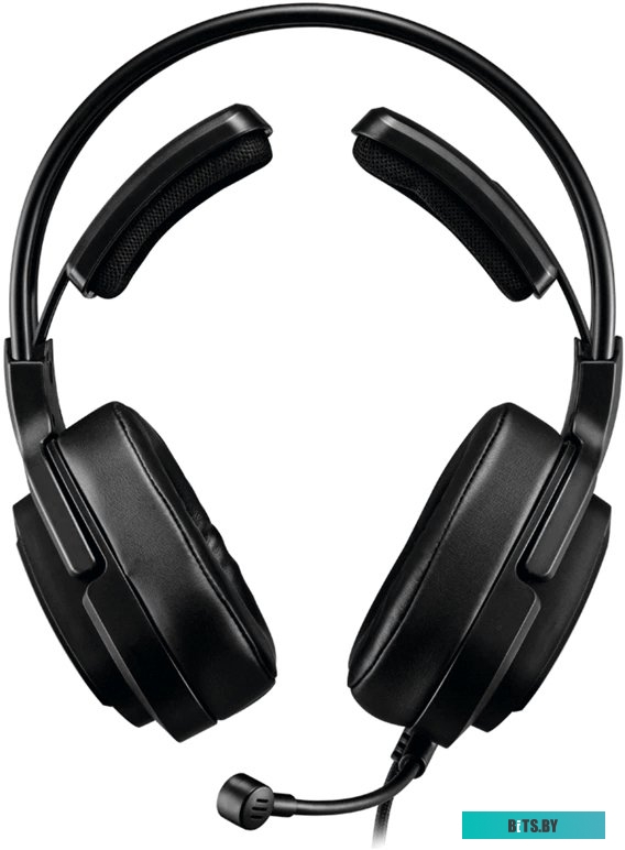 Наушники (Гарнитура) A4Tech Bloody G575P (желтый)