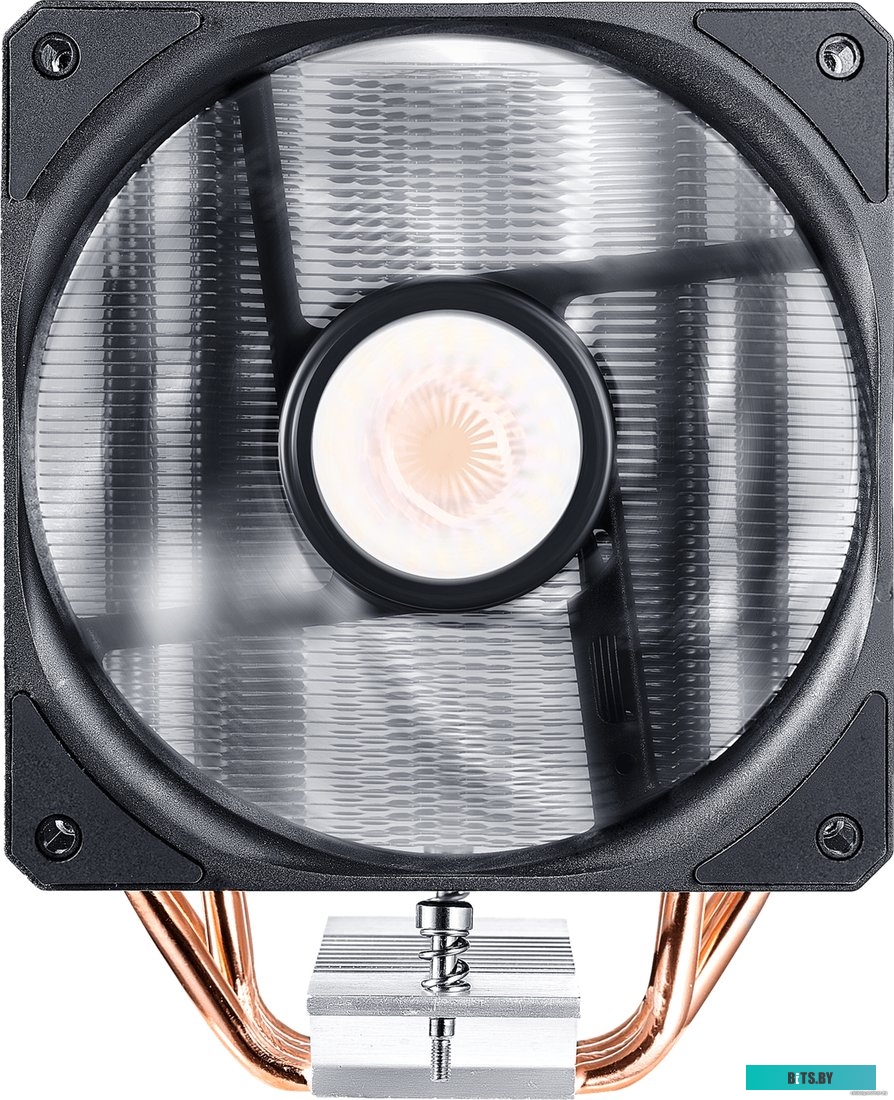 Кулер для процессора Cooler Master HYPER 212 EVO V2 RR-2V2E-18PK-R2