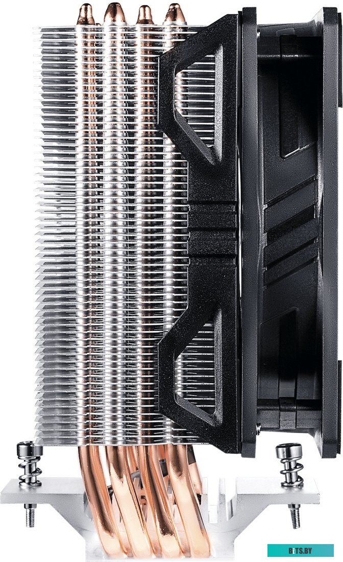 Кулер для процессора Cooler Master HYPER 212 EVO V2 RR-2V2E-18PK-R2