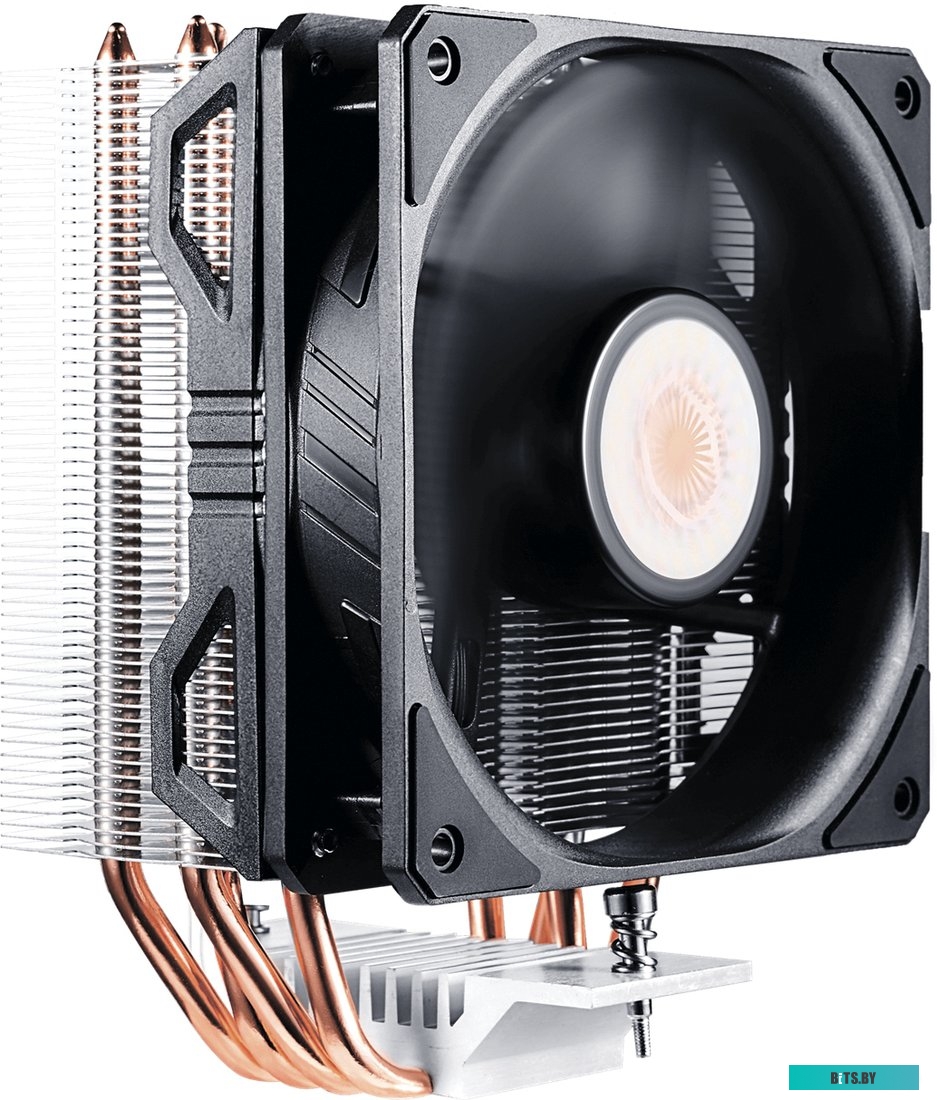 Кулер для процессора Cooler Master HYPER 212 EVO V2 RR-2V2E-18PK-R2