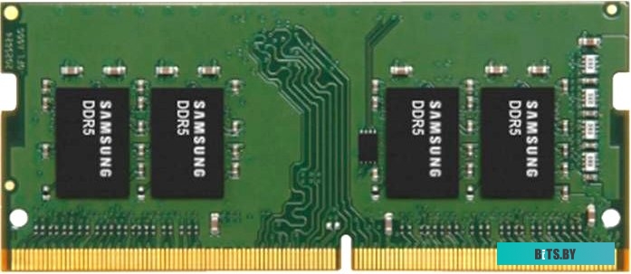 Модуль памяти Samsung 8ГБ DDR5 4800 МГц M425R1GB4BB0-CQK