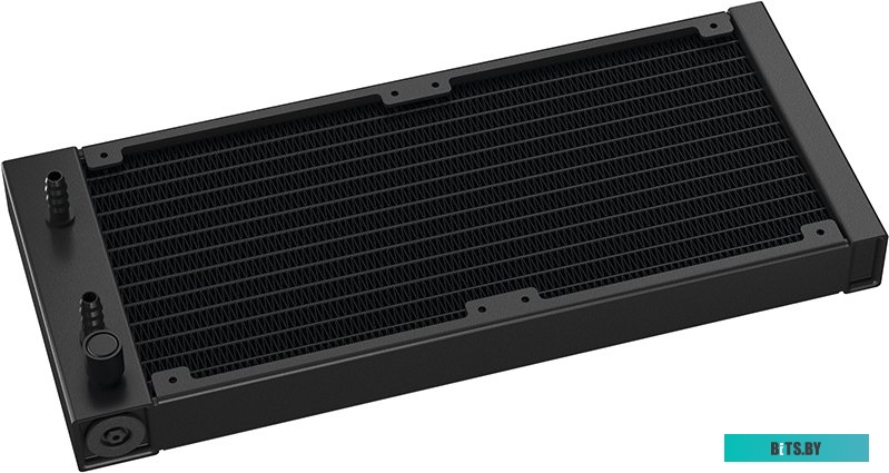 Кулер для процессора DeepCool LE500 R-LE500-BKLNMG-G-1