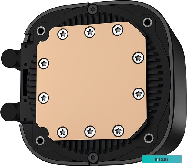 Кулер для процессора DeepCool LE500 R-LE500-BKLNMG-G-1
