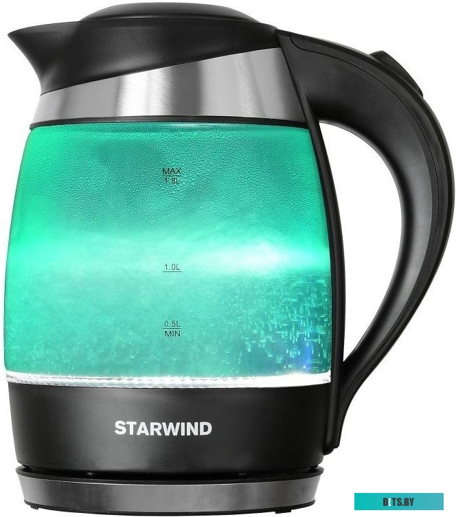 Электрочайник StarWind SKG2219