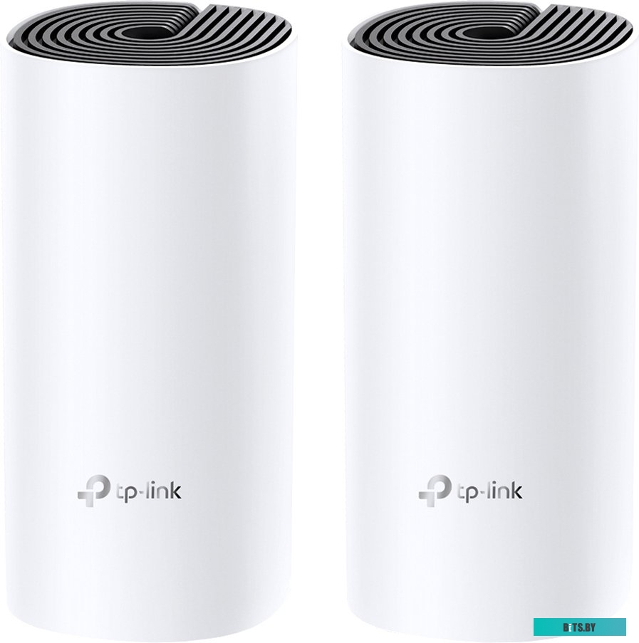 Wi-Fi система TP-Link Deco M4 (2-pack)