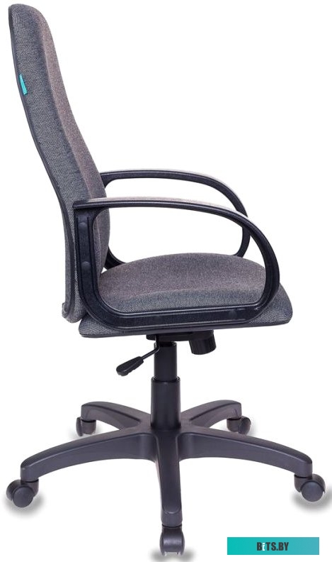 Офисное кресло (Стул) Бюрократ CH-808AXSN/G (темно-серый)