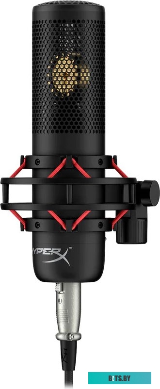 Микрофон HyperX ProCast 699Z0AA