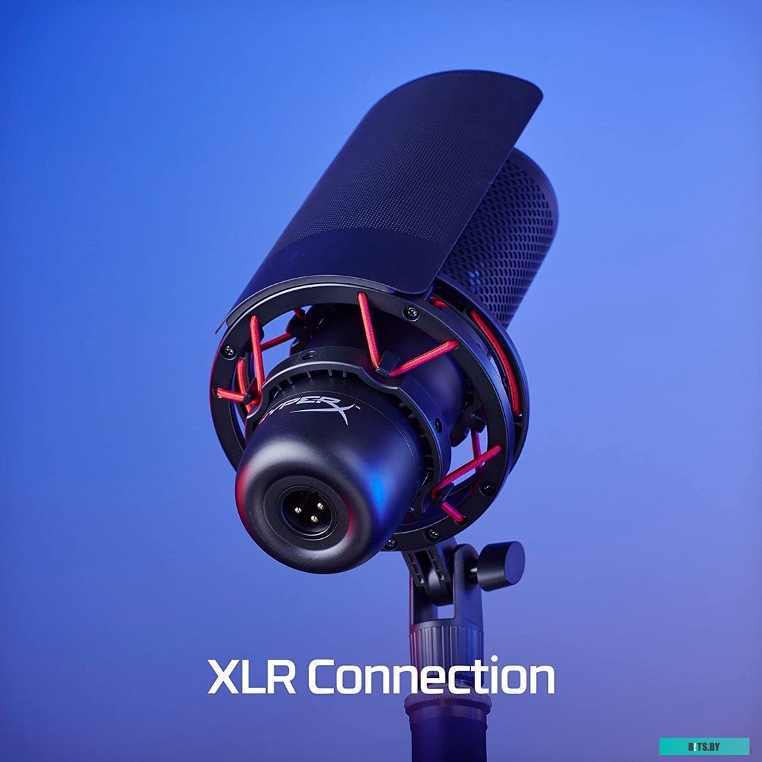Микрофон HyperX ProCast 699Z0AA