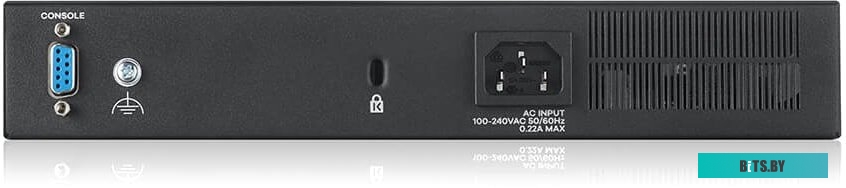 Коммутатор Zyxel GS2220-10