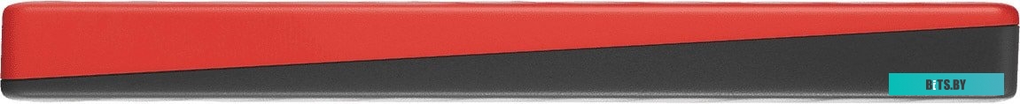 Внешний жесткий диск WD My Passport 2TB WDBYVG0020BRD