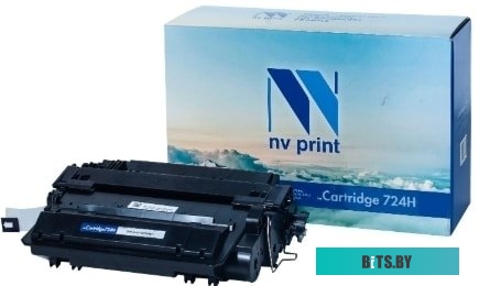 Картридж NV Print NV-724H (аналог Canon 724H)