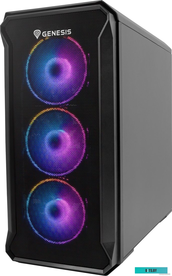 Корпус Genesis Irid 503 ARGB NPC-1559