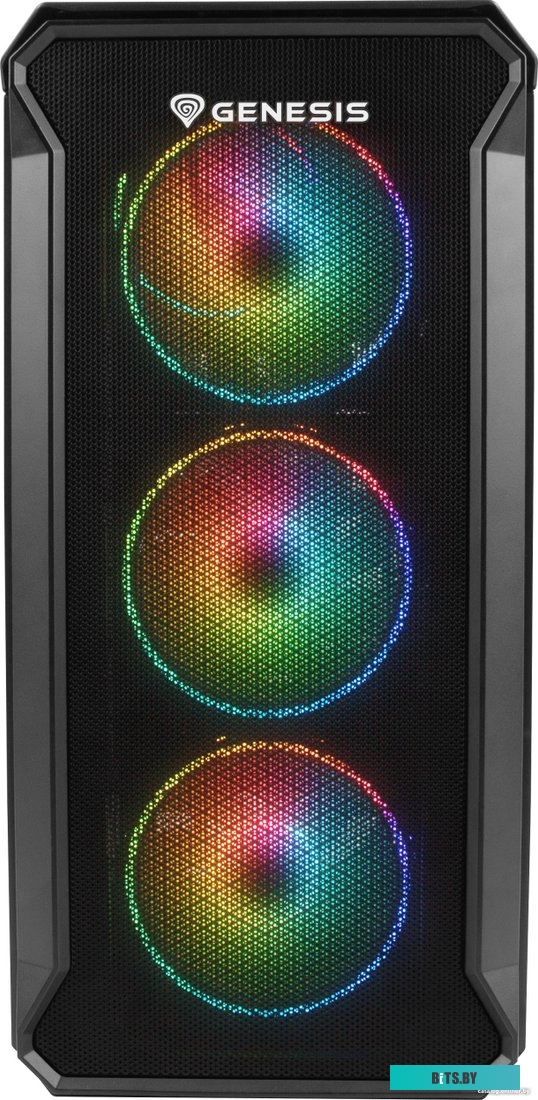Корпус Genesis Irid 503 ARGB NPC-1559