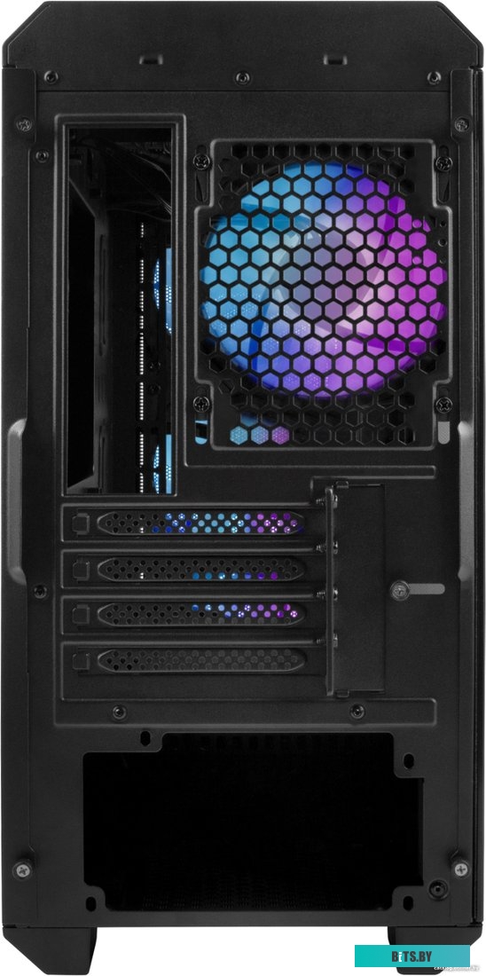 Корпус Genesis Irid 503 ARGB NPC-1559