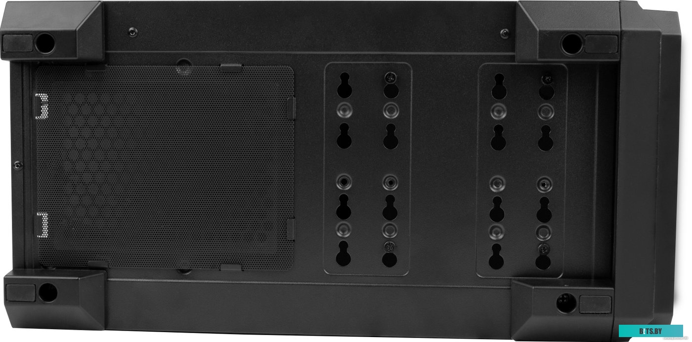 Корпус Genesis Irid 503 ARGB NPC-1559