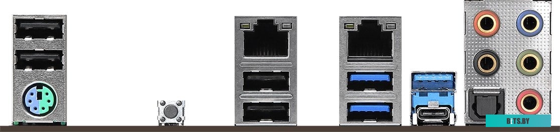 Материнская плата ASRock X299 Steel Legend