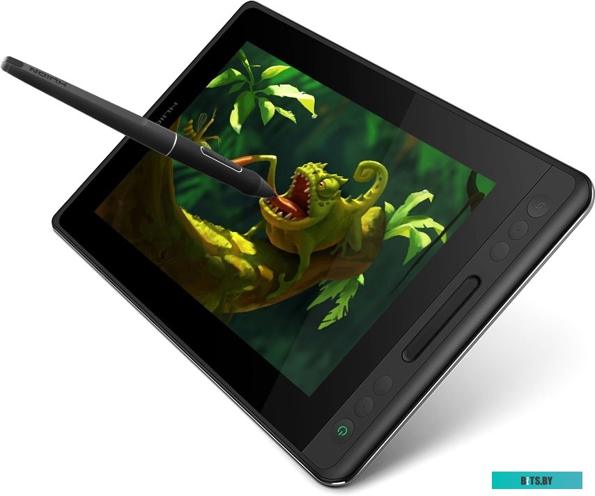 Графический планшет Huion Kamvas Pro 12 GT-116