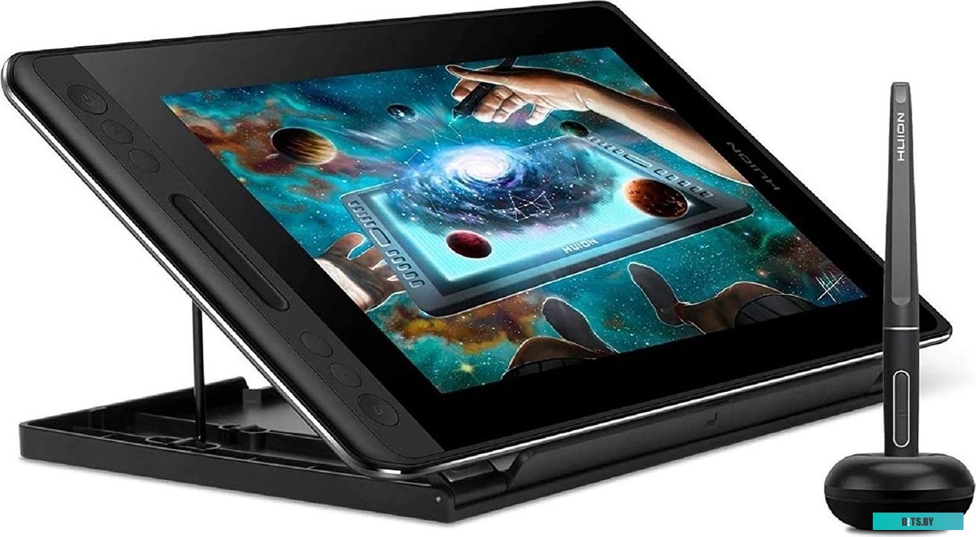 Графический планшет Huion Kamvas Pro 12 GT-116