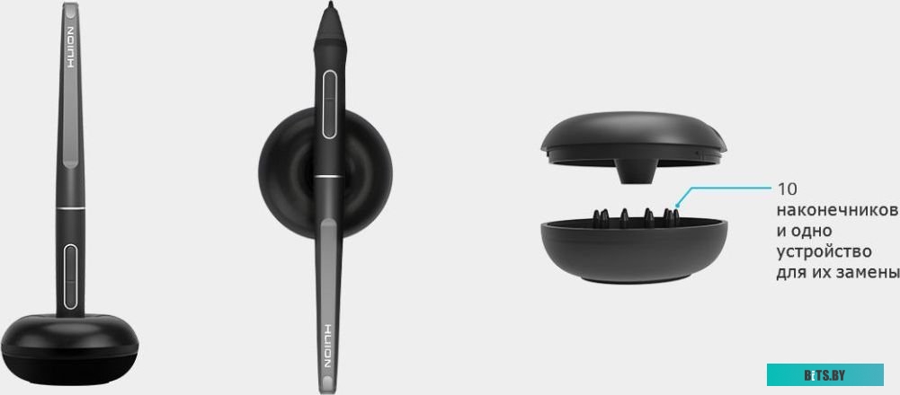 Графический планшет Huion Kamvas Pro 12 GT-116