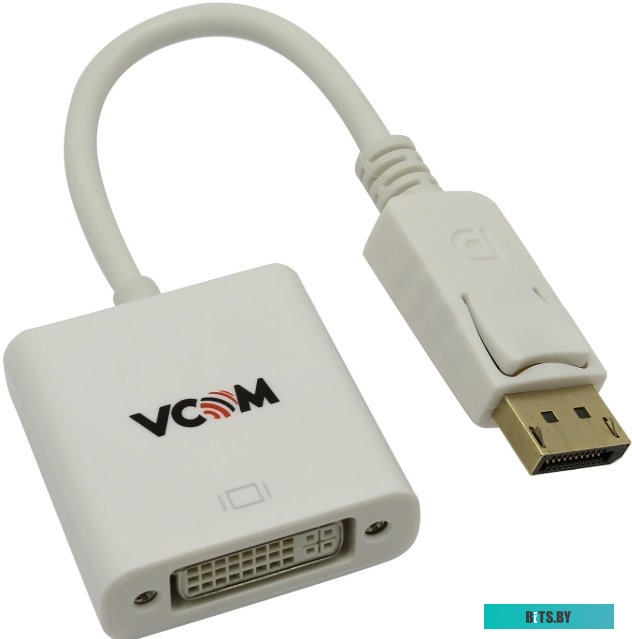 Адаптер Vcom CG602-0.15м