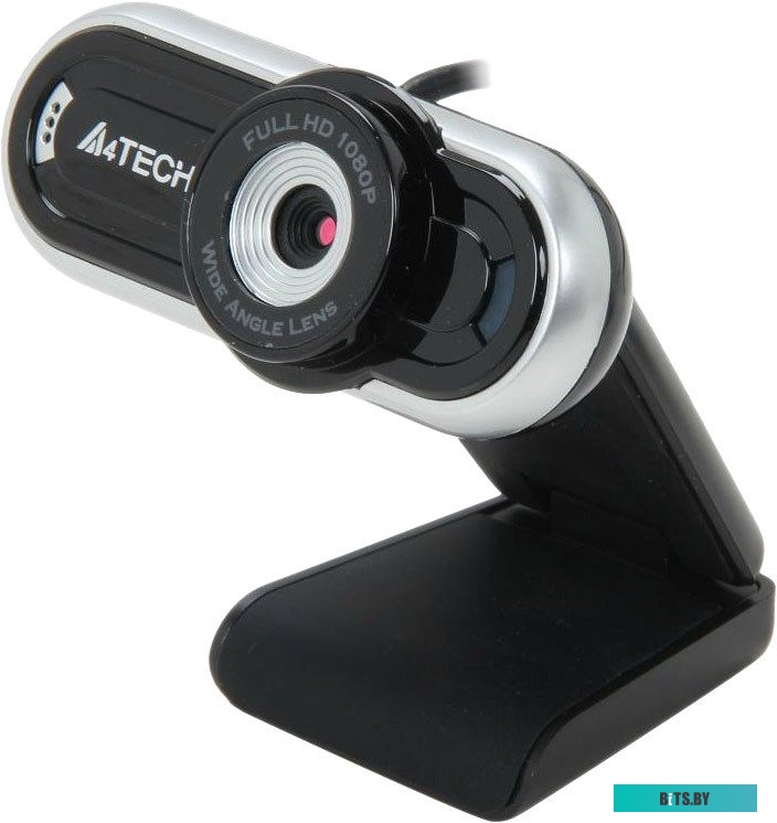 Web-камера A4Tech PK-920H Silver