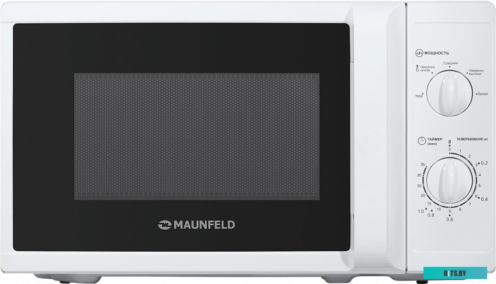 Микроволновая печь Maunfeld MFSMO.20.7WH