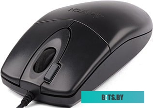 Мышь A4Tech OP-620D (черный)