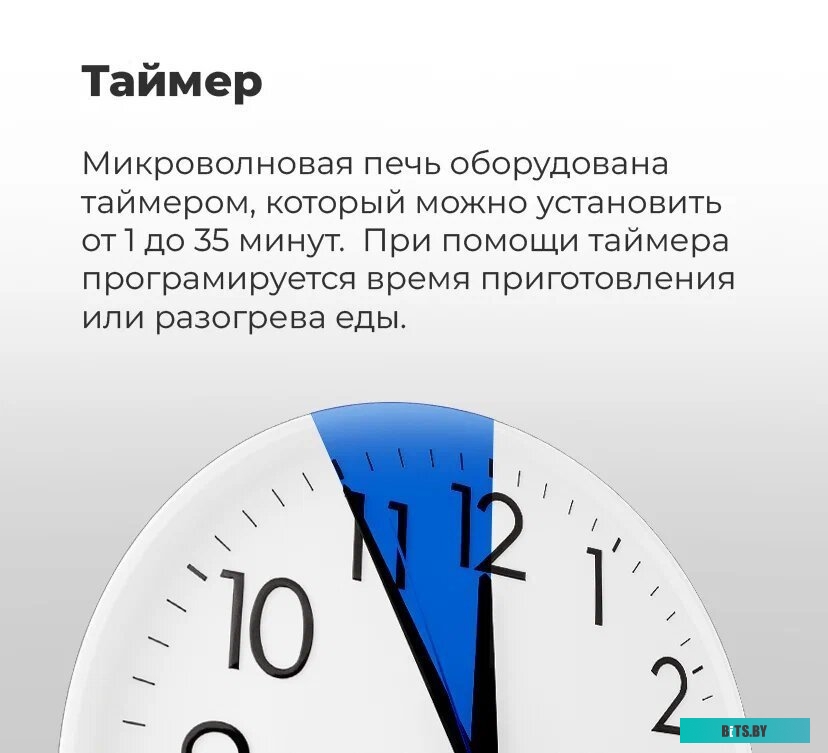 Микроволновая печь Maunfeld MBMO.20.1PGB